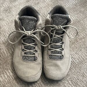 Merrell Women’s Tan Walking Shoes